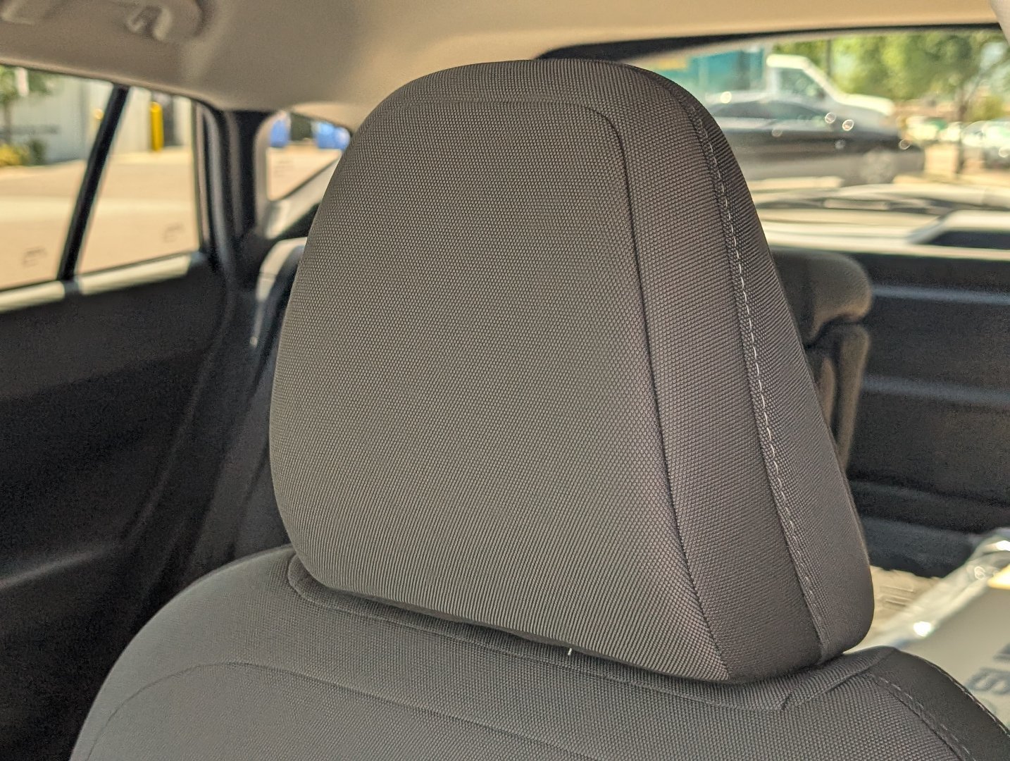 New 2026 MAGNETITE GRAY PEARL Subaru Premium image 12