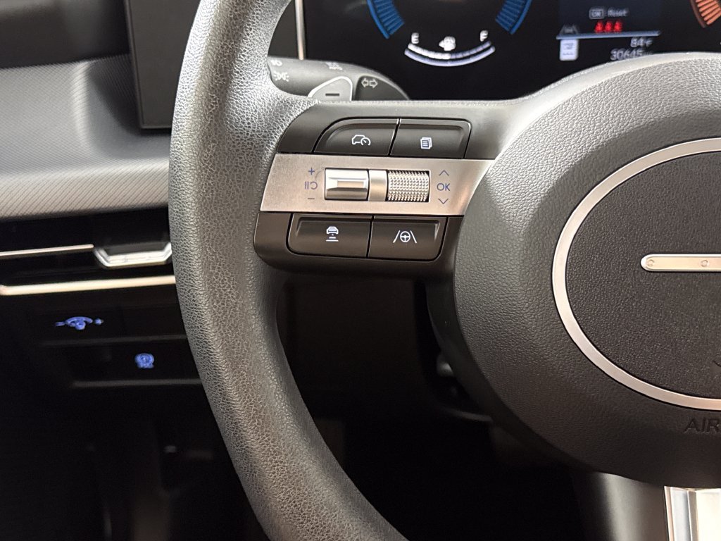 2024 Hyundai Sonata SEL - Photo 18