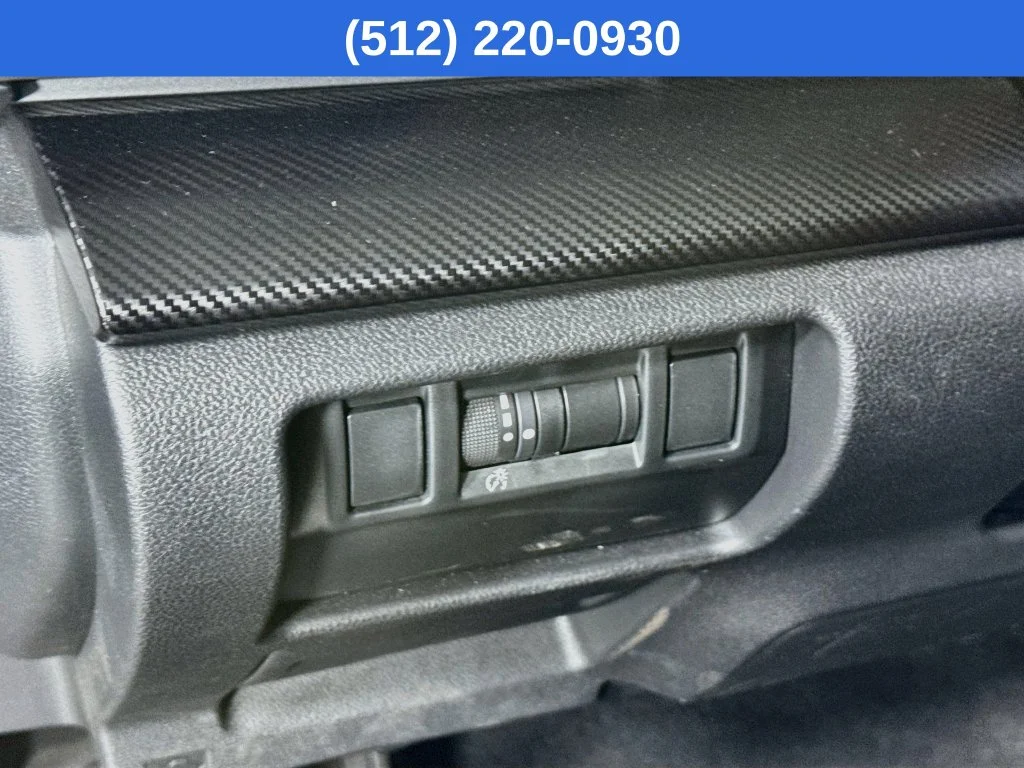 Certified Used 2024 Gray Subaru Premium image 11