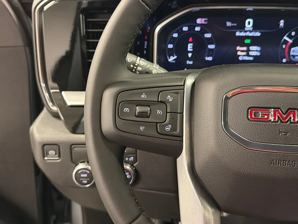 2026 GMC Sierra 1500 Elevation - Photo 33