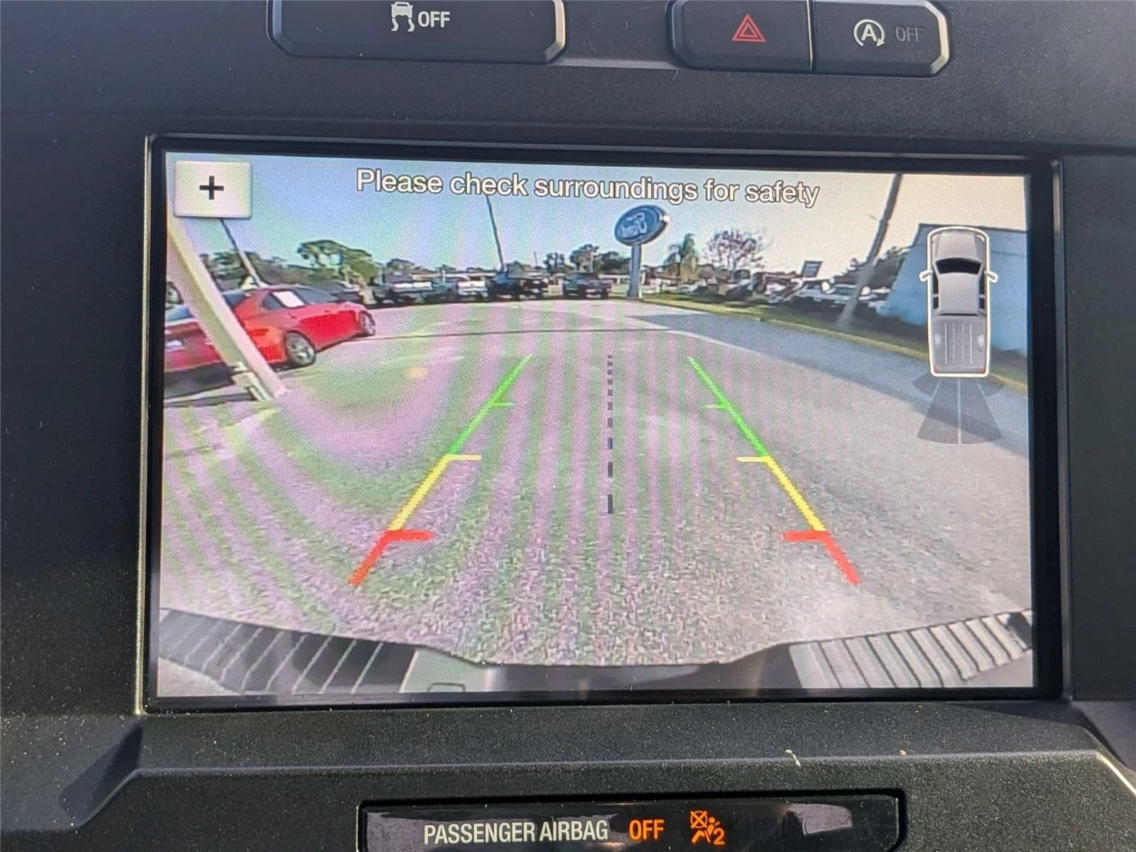 Used 2018 Gray Ford XLT image 21