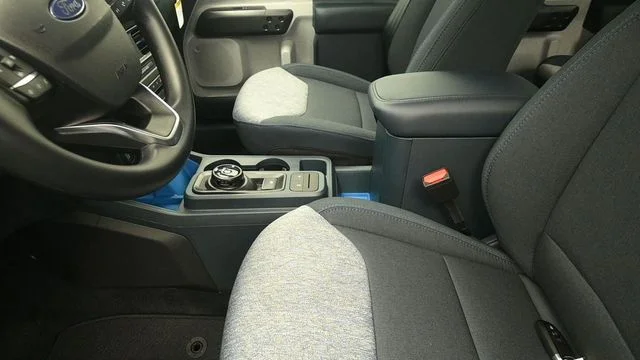 New 2026 Velocity Blue Ford XLT image 23