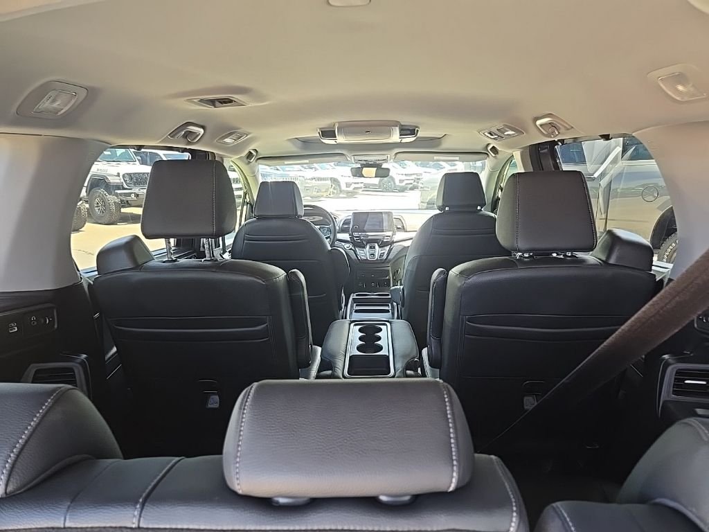 Used 2021  Honda Touring image 112