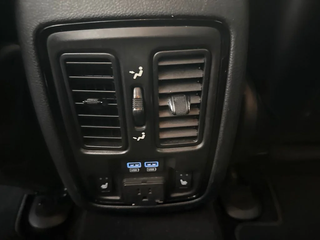 Used 2024 Gray Dodge GT Plus image 12
