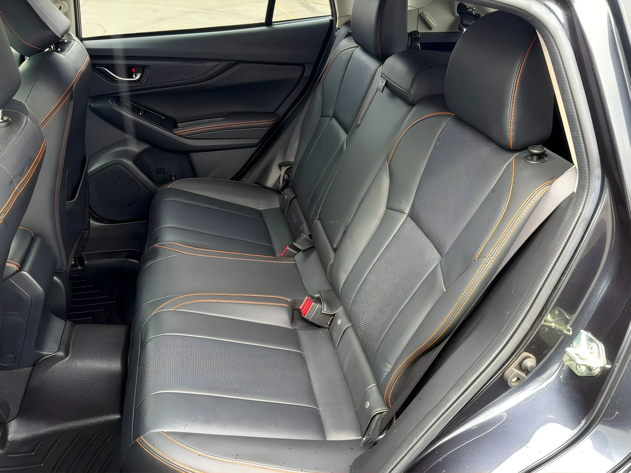 2019 Subaru Crosstrek Limited - Photo 30