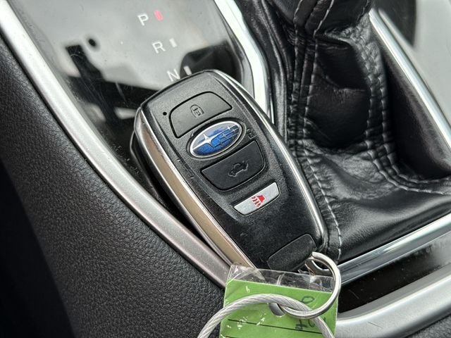 Certified Used 2021 Green Subaru Limited image 29