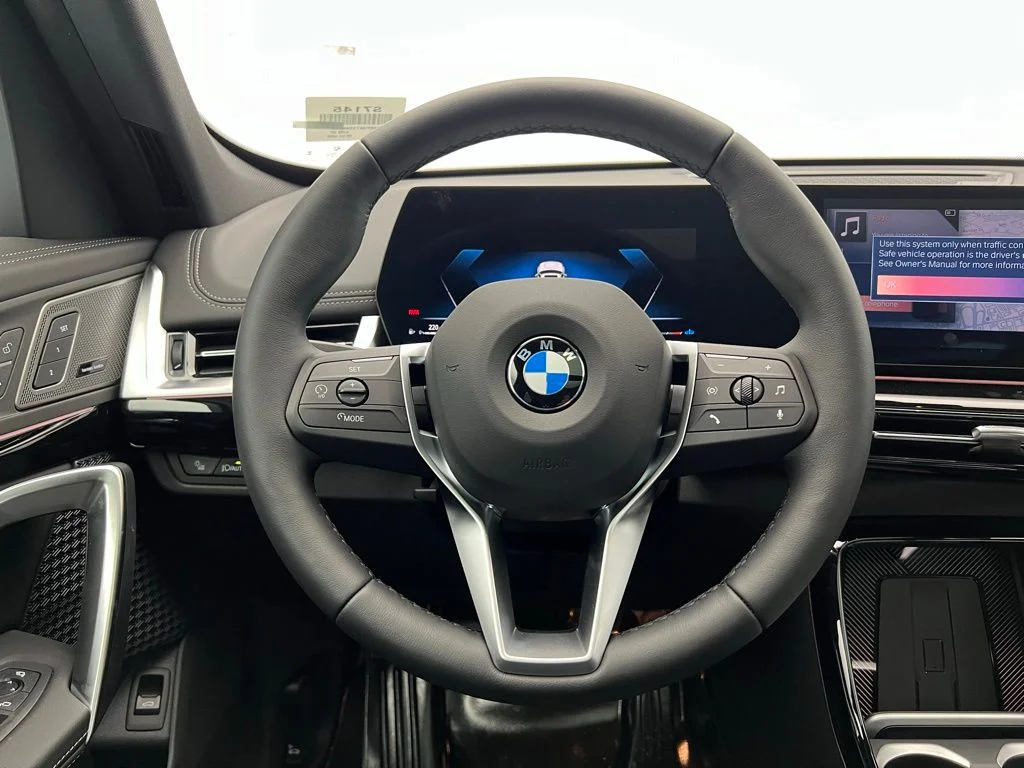 Used 2026 Alpine White BMW xDrive28i image 16