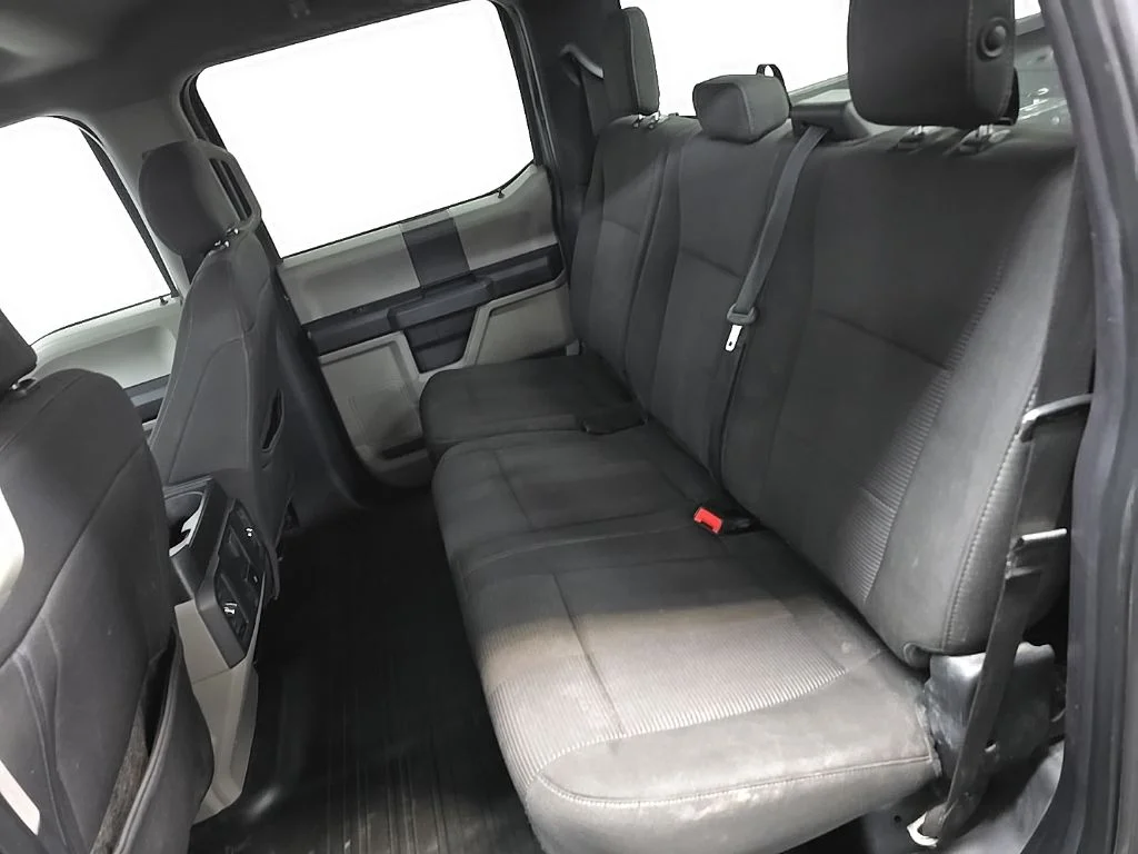 Used 2018 Gray Ford XL image 36