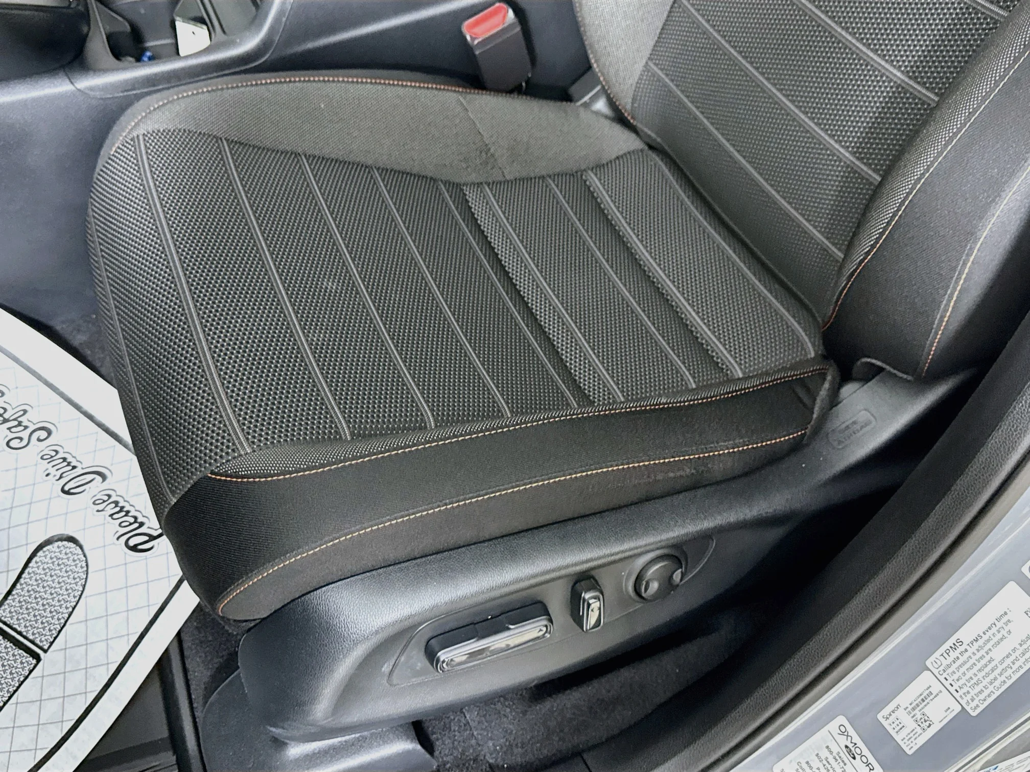 Used 2023 Urban Gray Pearl Honda Sport image 22