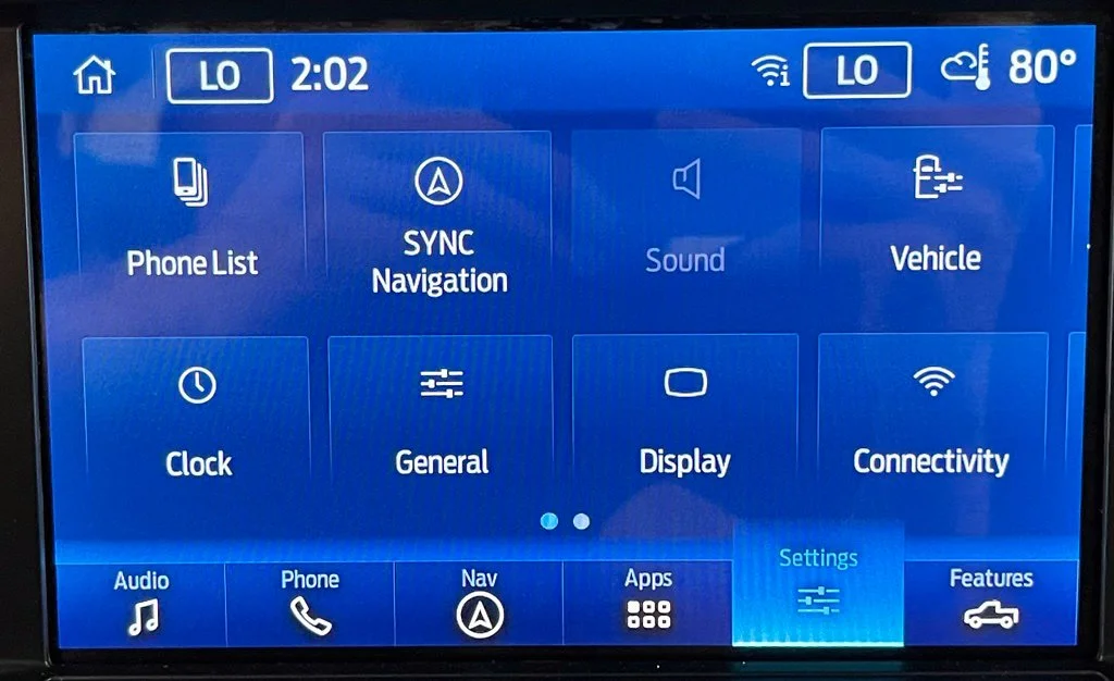 2023 Ford F-150 XLT - Photo 31