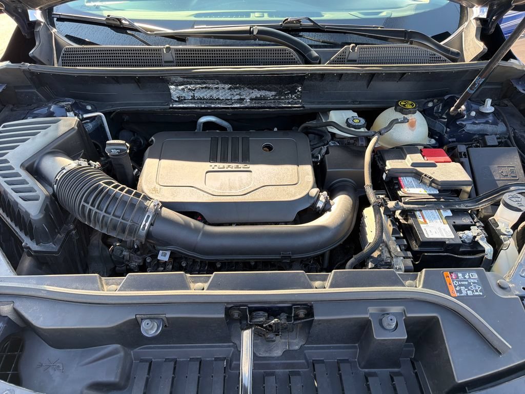 2023 GMC Acadia SLE - Photo 25