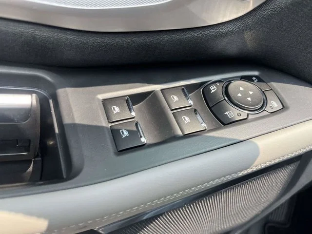 New 2026 Gray Ford Active image 13