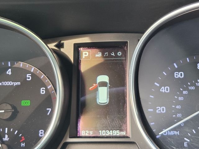 Used 2018 Gray Hyundai 2.4 Base image 10