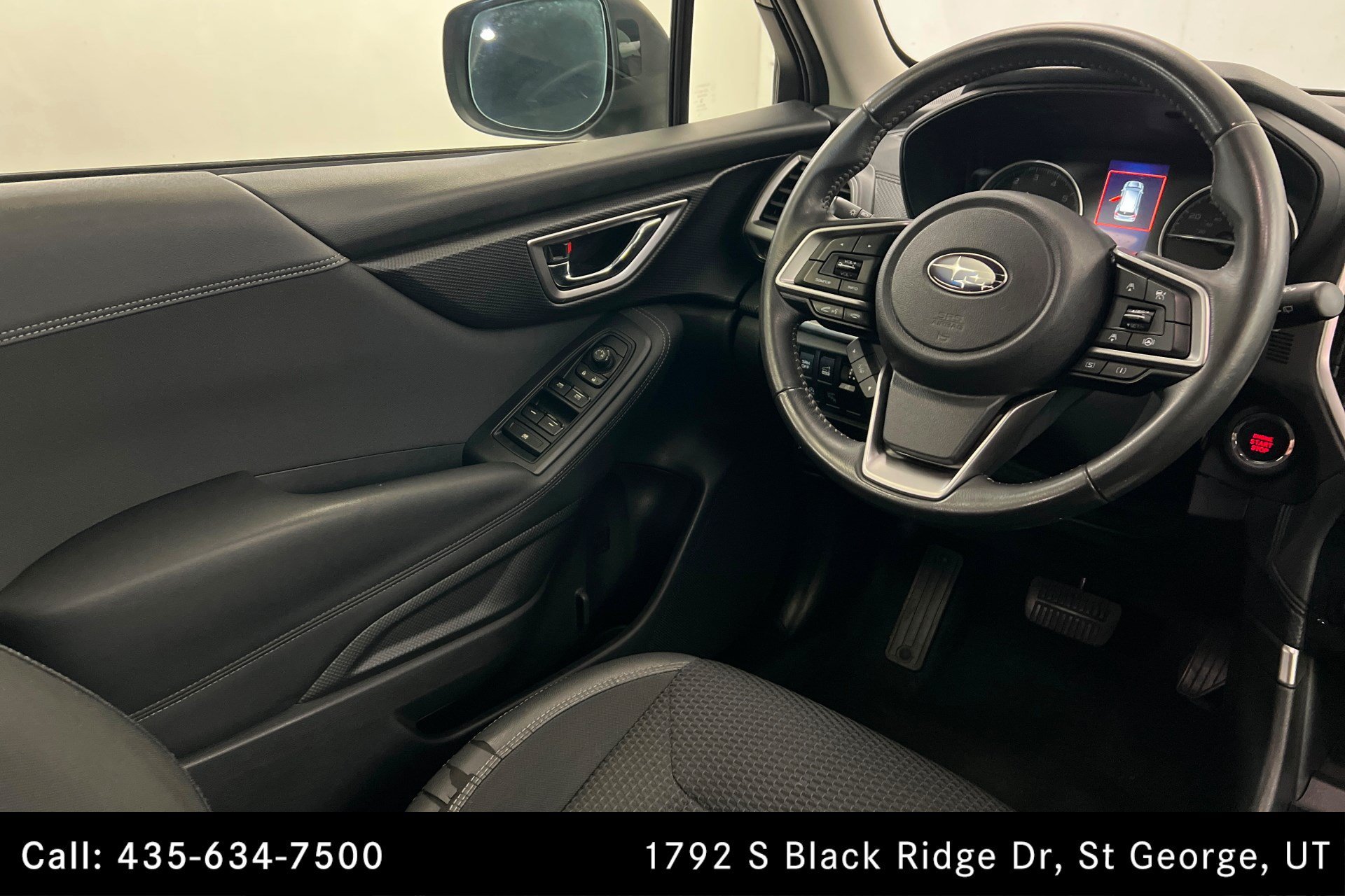 Used 2024 Summit White Buick Sport Touring image 307