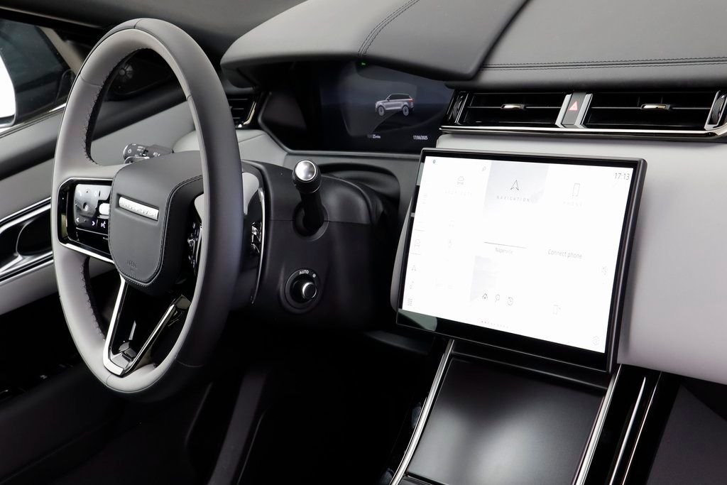 2026 Land Rover Range Rover Velar Dynamic SE - Photo 22