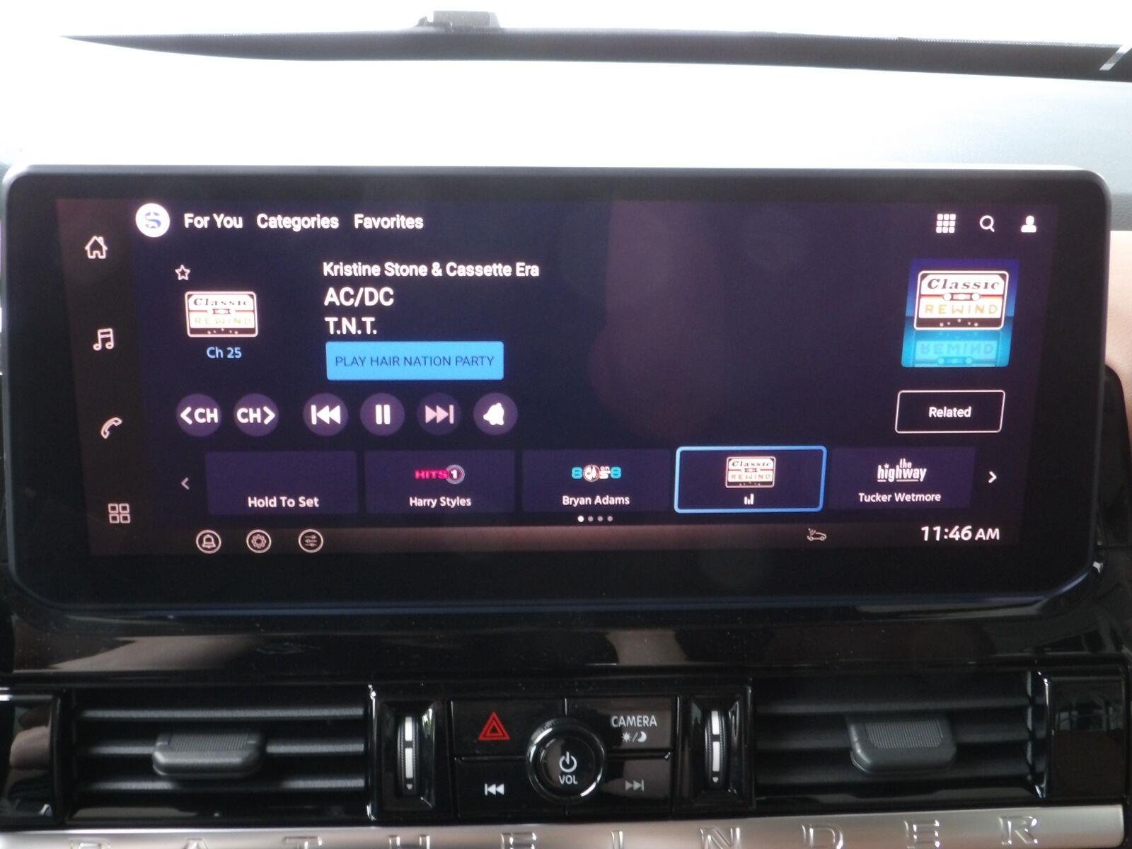 New 2026 Baltic Teal Pearl Nissan Platinum image 28