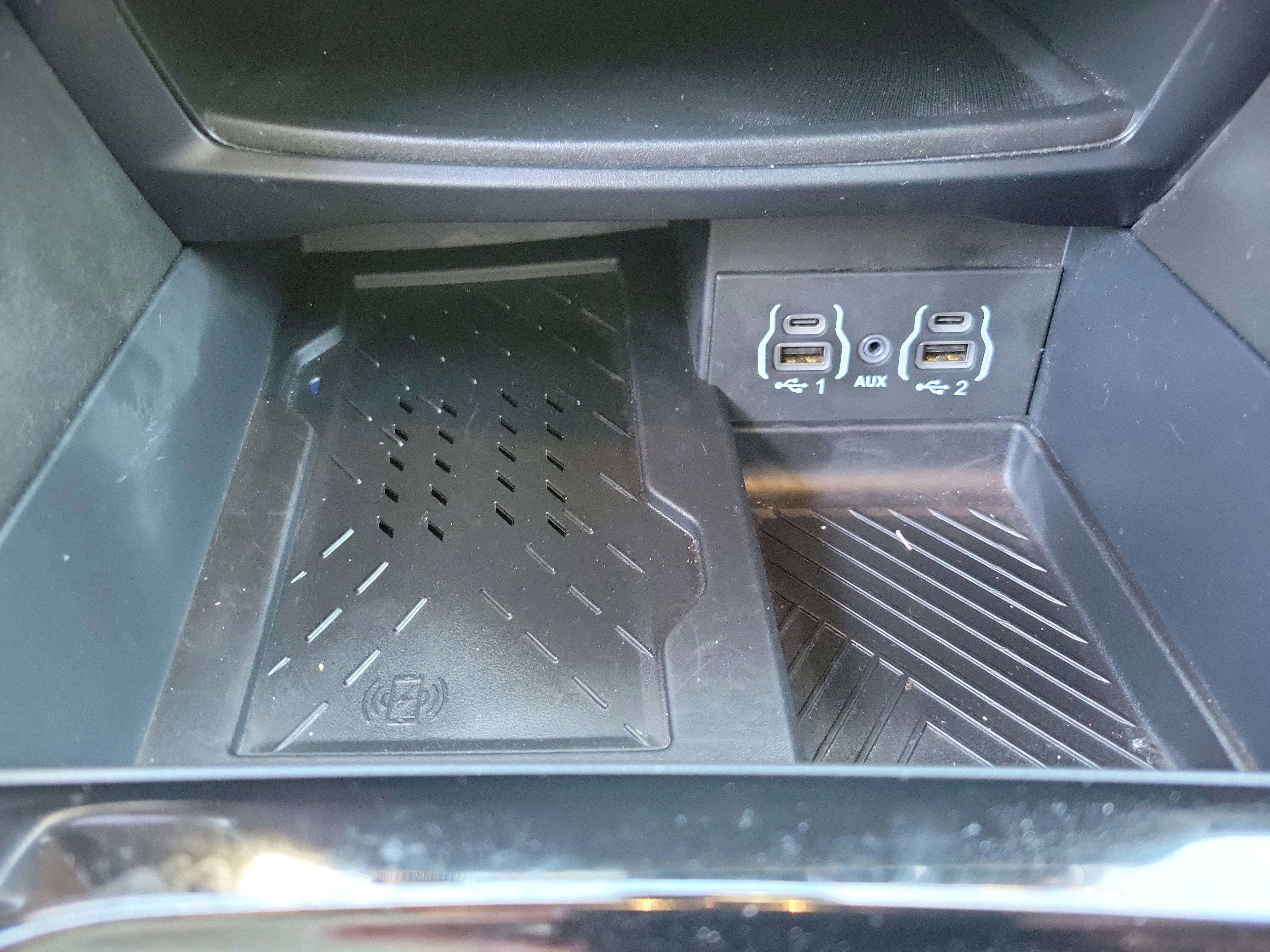 2025 Chrysler Pacifica Limited - Photo 14