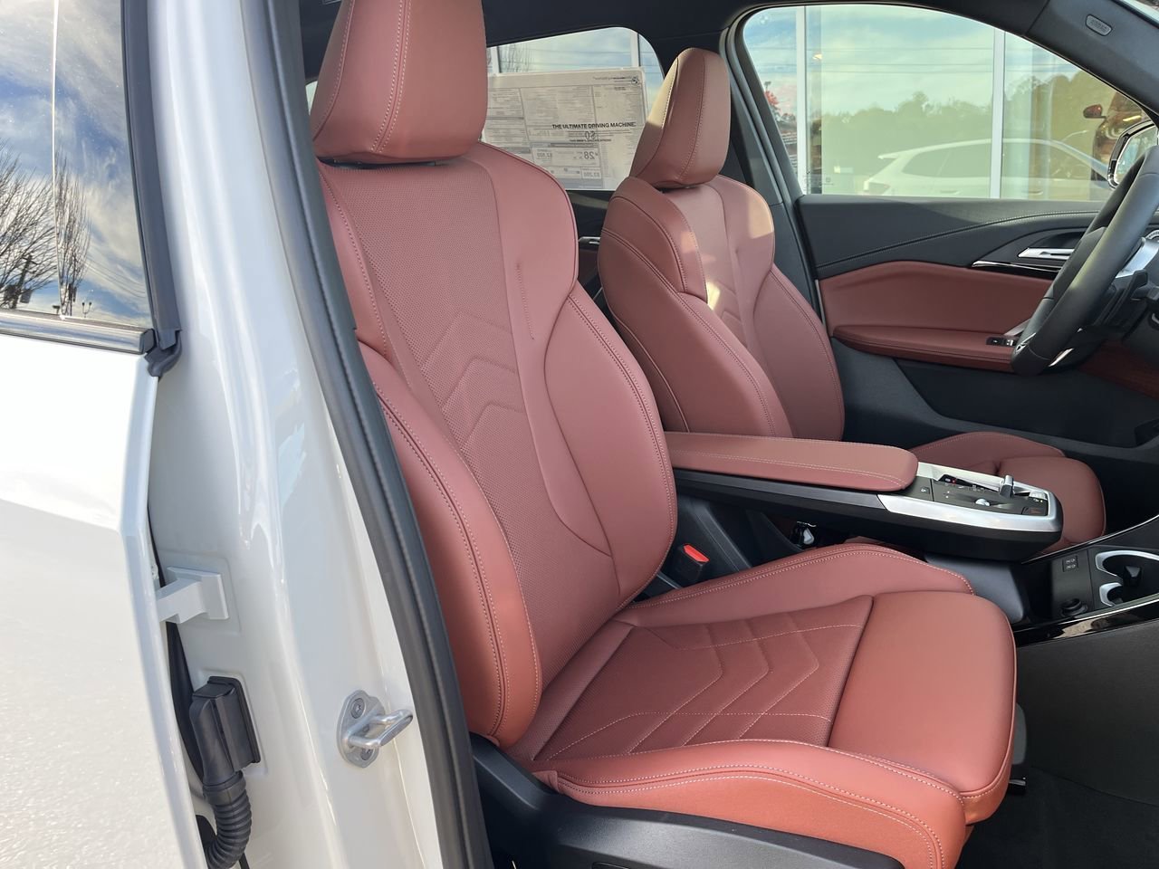 2026 BMW X1 28i - Photo 37