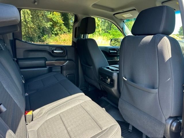 2021 Chevrolet Silverado 1500 RST - Photo 21