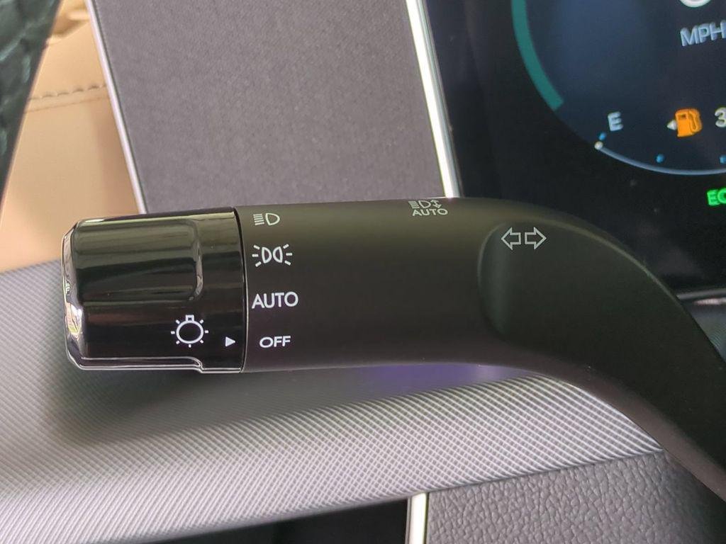 New 2026 Gray Hyundai Limited image 30