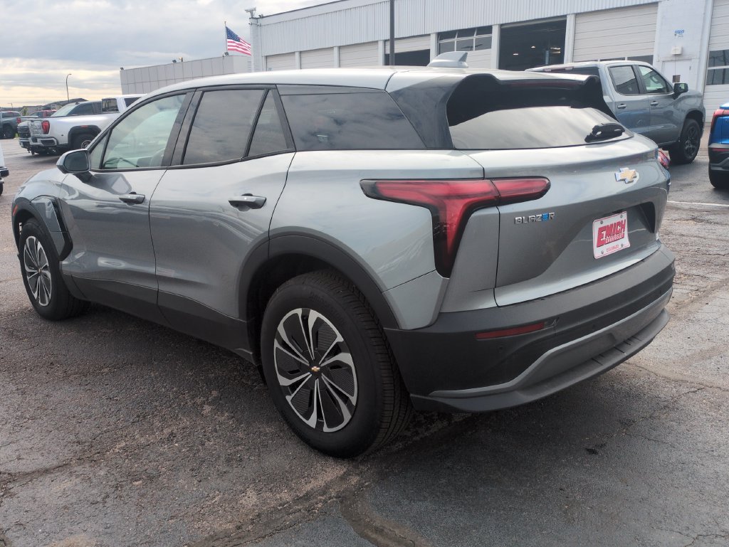 2026 Chevrolet Blazer EV LT - Photo 7