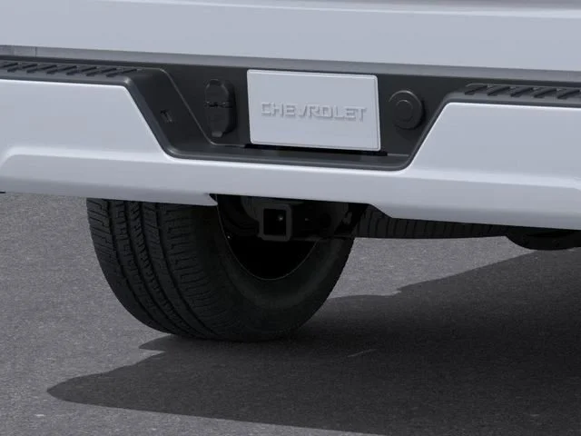 2026 Chevrolet Silverado 1500 Custom - Photo 14