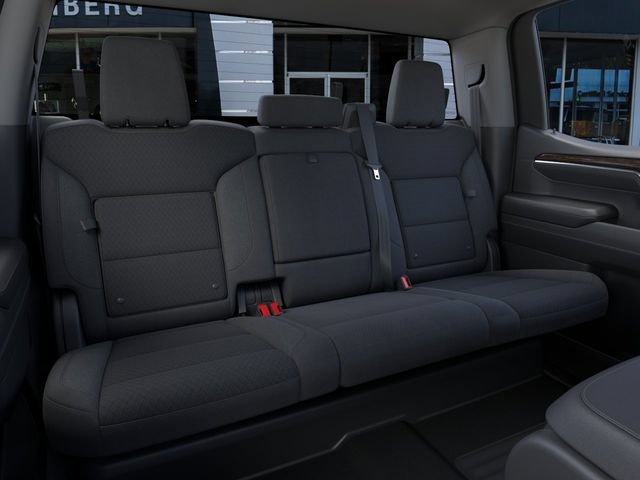 2026 GMC Sierra 1500 Elevation - Photo 17