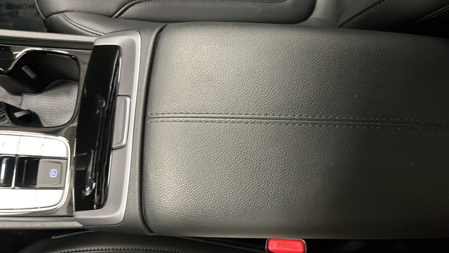 Used 2025 Ecotronic Gray Hyundai SEL Convenience image 20