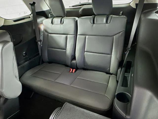 New 2026 Gray Ford Active image 13
