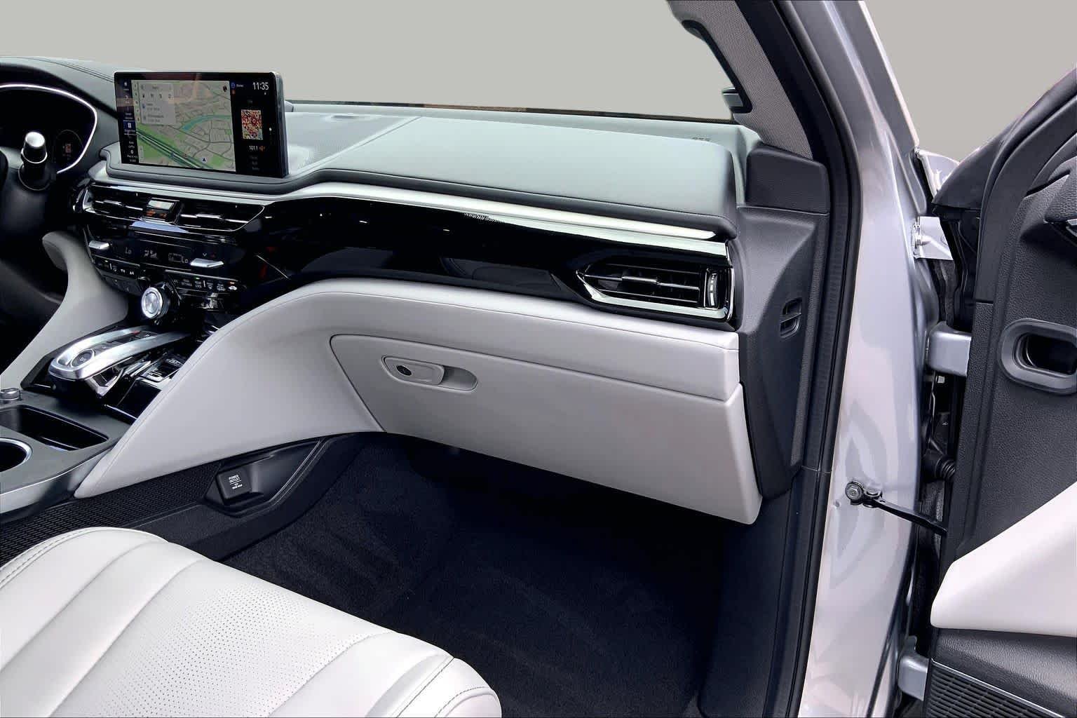 2026 Acura MDX Technology Package - Photo 19