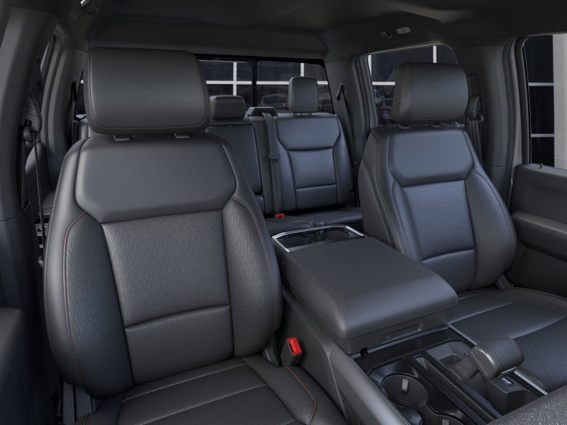 New 2026 Avalanche Ford Lariat® image 10