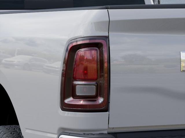 2025 RAM 2500 Tradesman - Photo 35