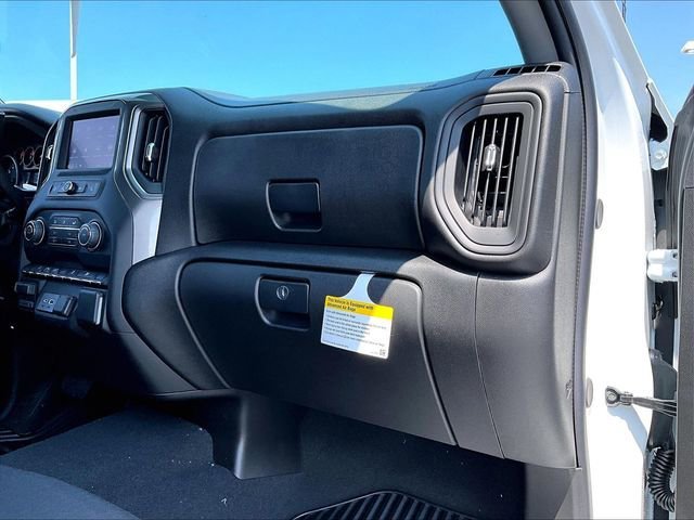 2026 Chevrolet Silverado 2500 HD Custom - Photo 25