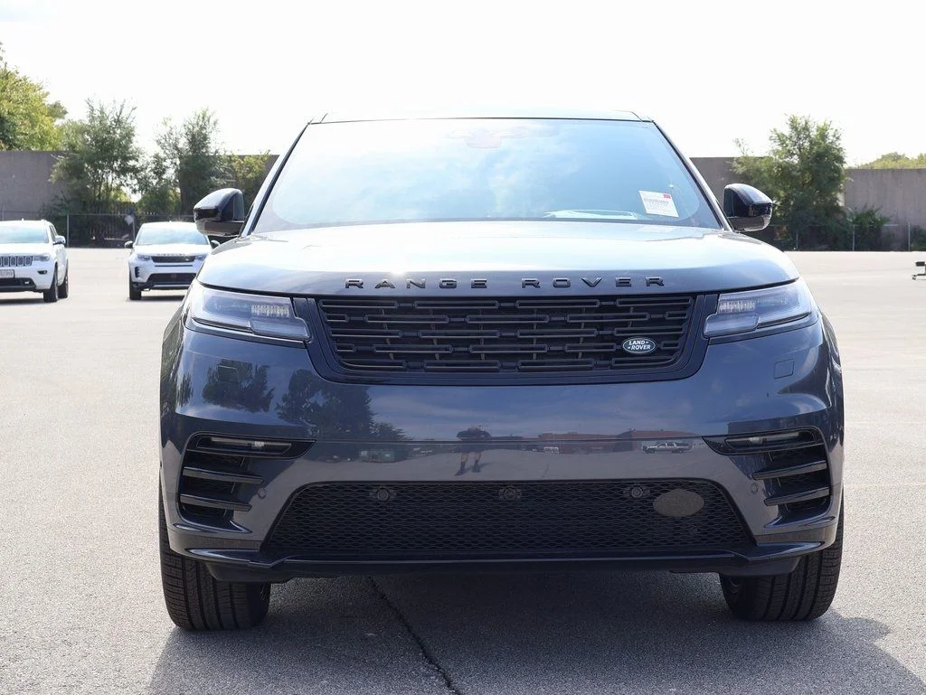 Certified 2026 Land Rover Range Rover Velar Dynamic SE with VIN SALYL2EX0TA826334 for sale in Kansas City