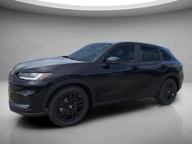 2027 Honda HR-V Sport 2WD's photo