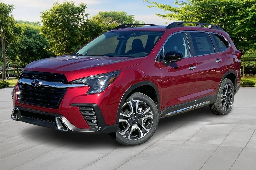 2026 Subaru Ascent Touring 7 Passenger's photo