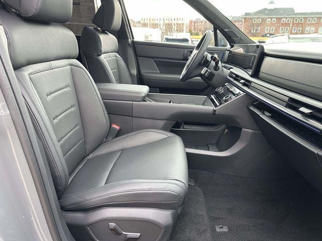 New 2026 Gray Hyundai Calligraphy AWD image 16