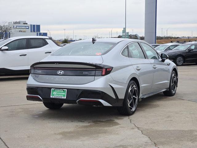 2026 Hyundai Sonata SEL - Photo 7