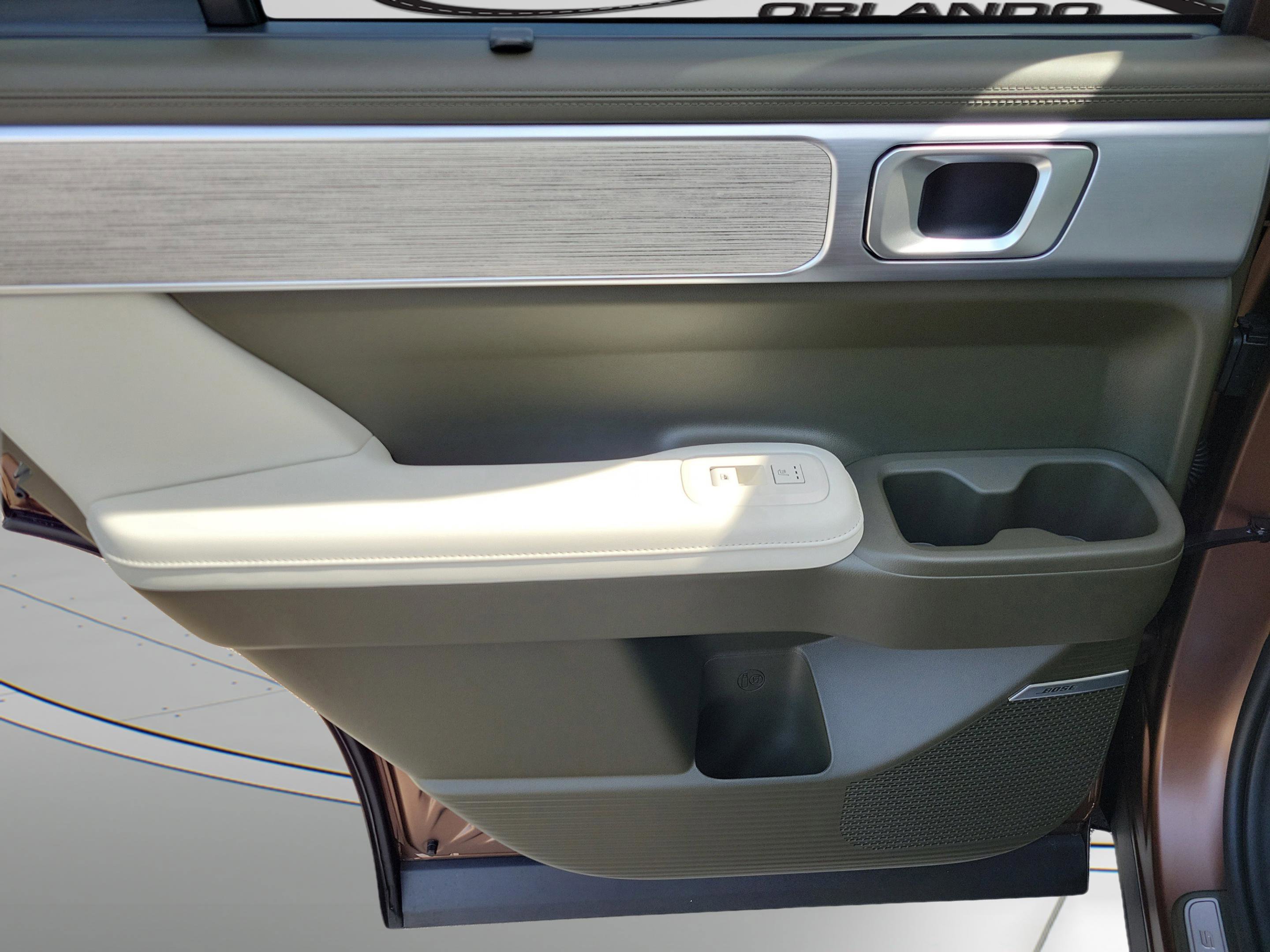2025 Hyundai Santa Fe Calligraphy - Photo 29