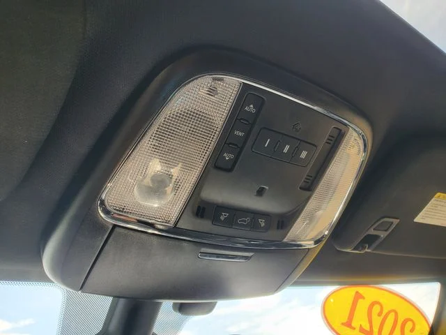 Used 2021 Black Jeep Trailhawk image 33