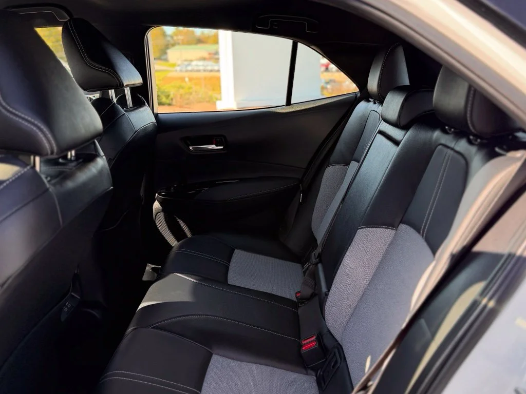 Used 2024 Beige Toyota XSE image 6