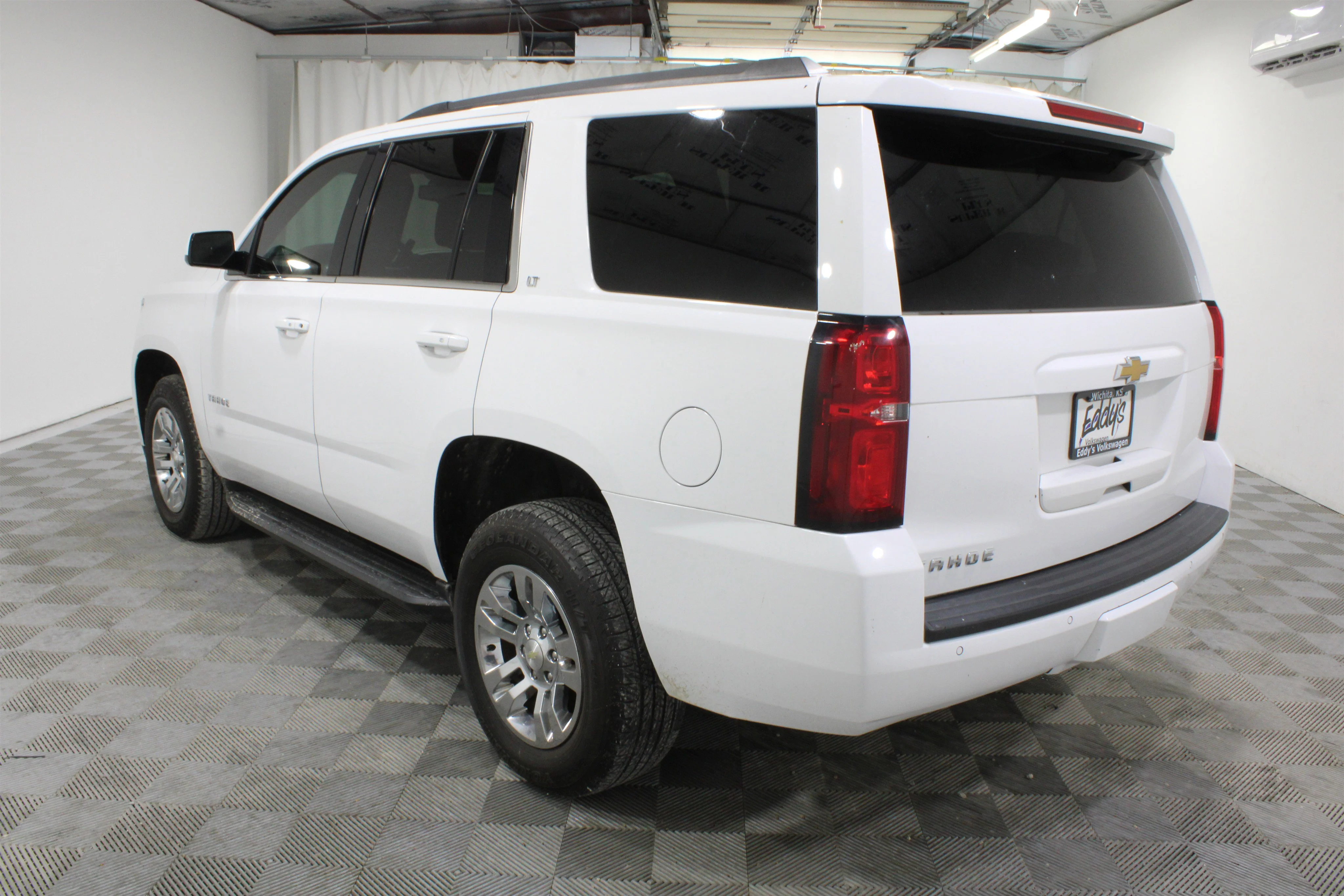 2019 Chevrolet Tahoe LT - Photo 32