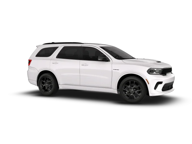 New 2026 White Knuckle Clear-Coat Exterior Paint Dodge GT Plus HEMI V8 image 10