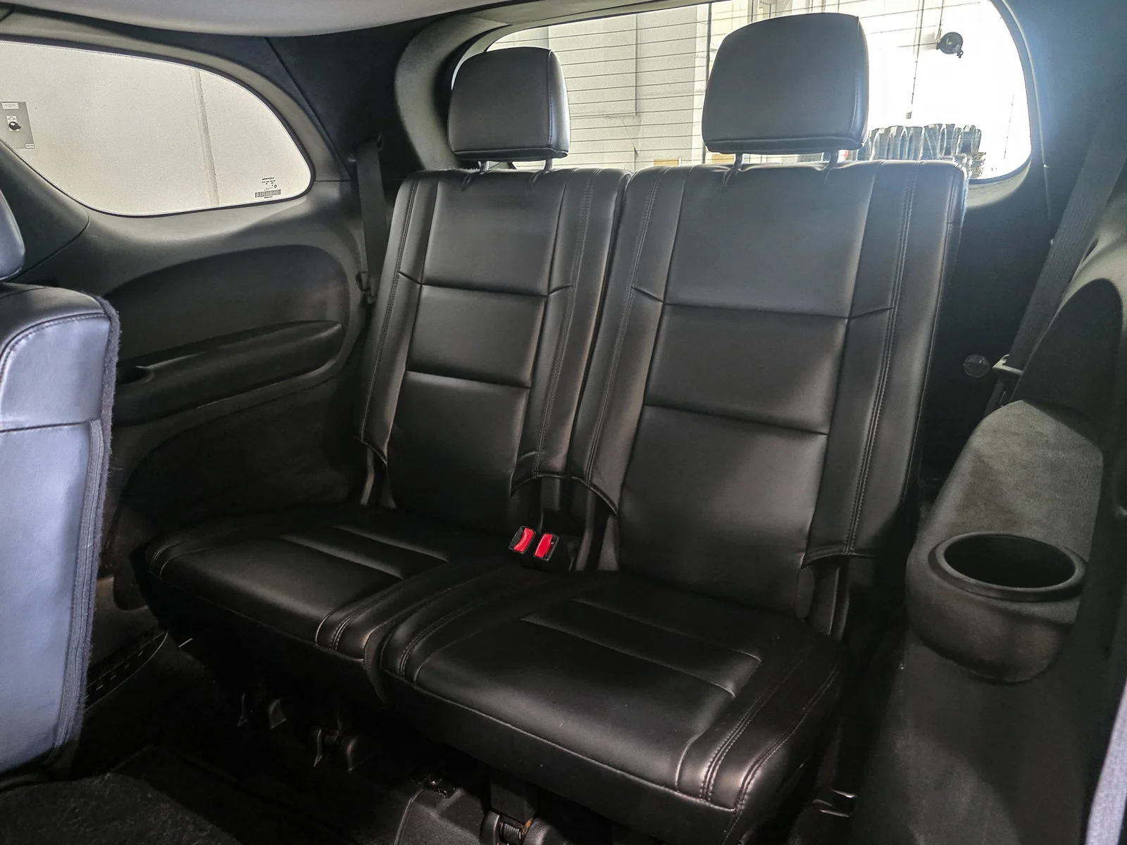 Used 2015 Gray Dodge Limited image 25