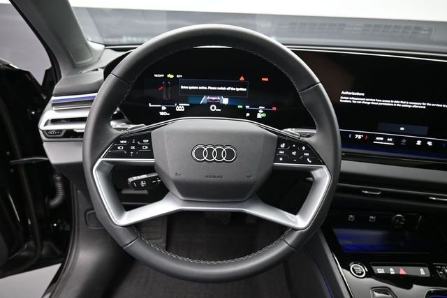 Used 2025 Black Audi 2.0T Premium Plus image 15