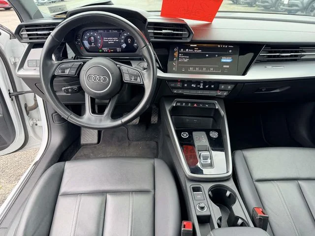 Used 2024  Audi 40 TFSI image 18