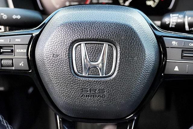 Used 2024  Honda EX image 43