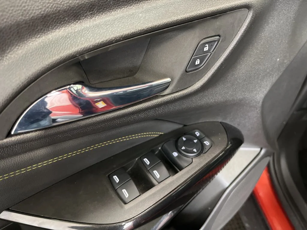 Used 2024 Red Chevrolet LT image 4