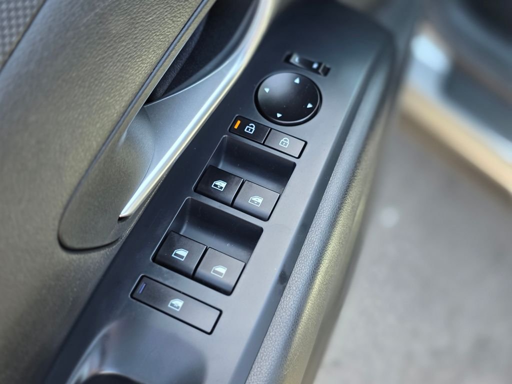 2025 Hyundai Tucson SEL - Photo 22