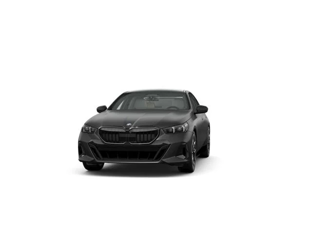 New 2027 Frozen Deep Grey BMW  image 3